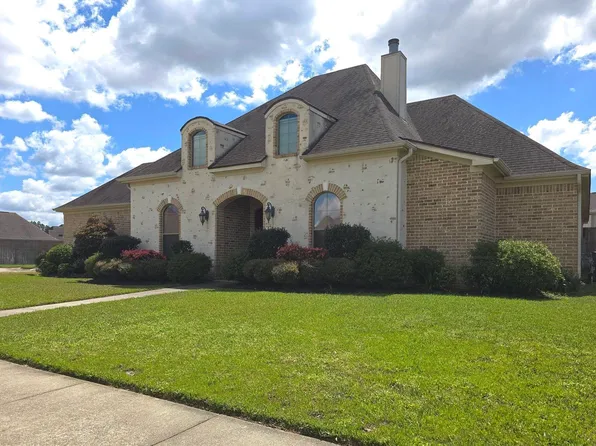 420 River Birch Dr, Lumberton, TX 77657