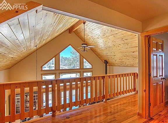 3rd floor loft