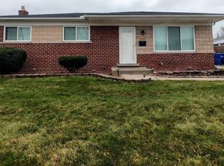 14008 Bade Dr, Warren, MI