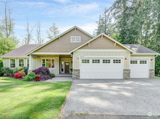 26130 36th Ave NW, Stanwood, WA