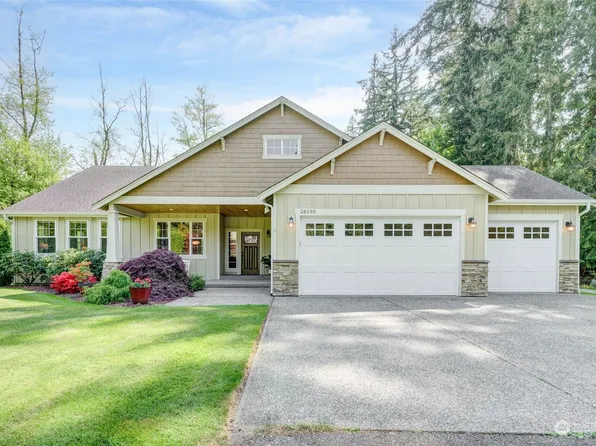 26130 36th Avenue NW, Stanwood, WA 98292