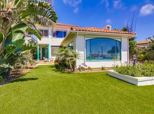 1253 Sunset Cliffs Blvd, San Diego, CA 92107