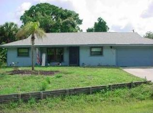 4070 Wall Ln, North Port, FL 34287