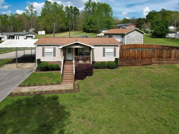 118 Brooke Dr, Union, SC 29379