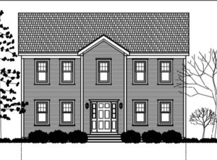 LOT 2 Kenwood, Rutland, MA 01543