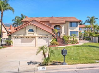 11080 Vicksburg Ct, Rancho Cucamonga, CA 91737