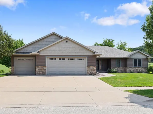 803 Granum STREET, Holmen, WI 54636