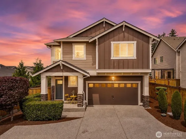 23230 44th Drive SE, Bothell, WA 98021