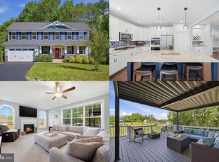 1812 Robeli Farms Rd, Fredericksburg, VA 22406