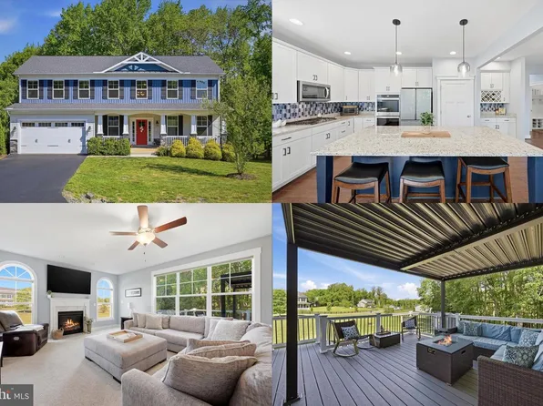 1812 Robeli Farms Rd, Fredericksburg, VA 22406