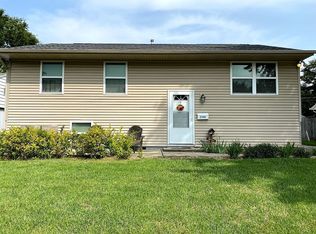 2306 Pueblo Dr, Lafayette, IN 47909