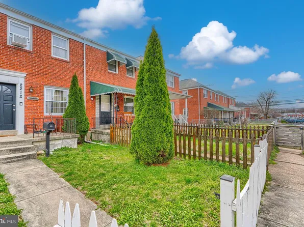 2212 Redthorn Rd, Baltimore, MD 21220
