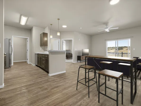 11350 Sturgis Rd, Black Hawk, SD