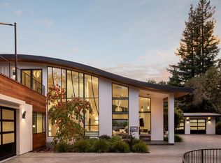 1 Belbrook Way, Atherton, CA 94027