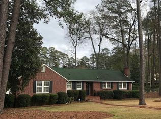 1522 Belmont Dr, Columbia, SC 29205