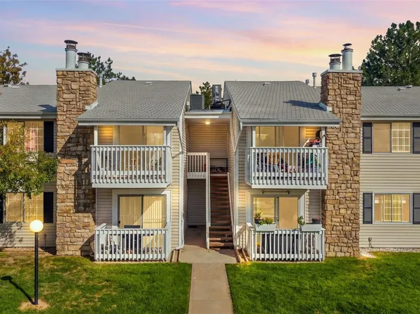 14483 E Jewell Avenue #104, Aurora, CO 80012
