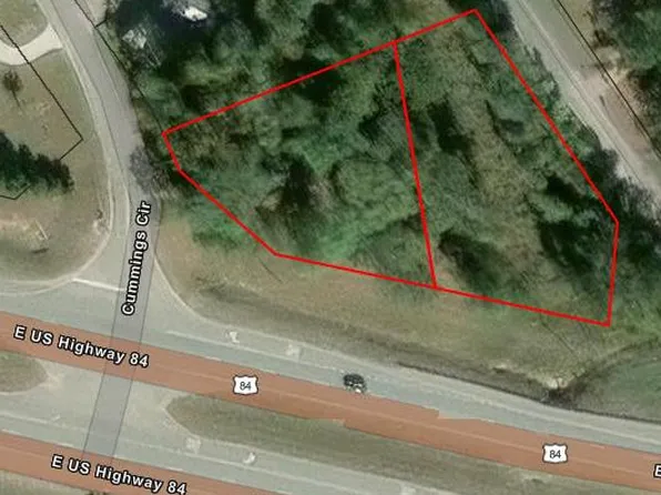 0 E Us Highway 84, Ashford, AL 36312