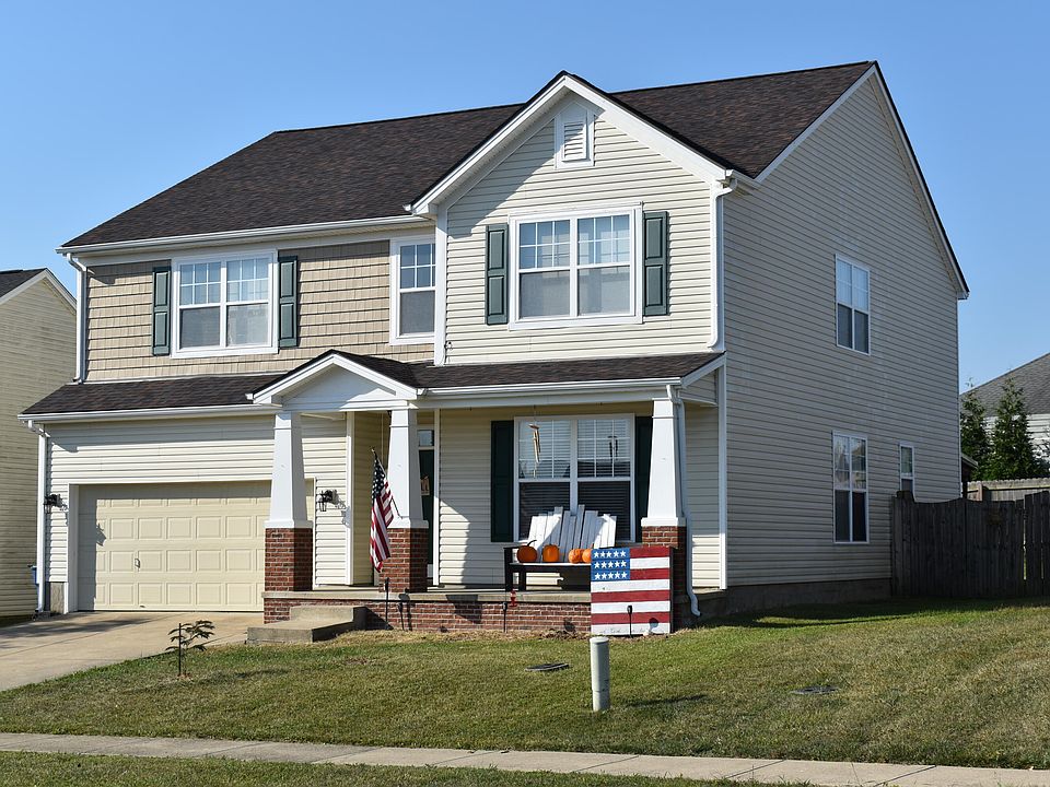 1st image of 3012 Briar Creek Dr