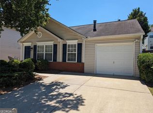 420 Royal Oak Dr, Acworth, GA 30102