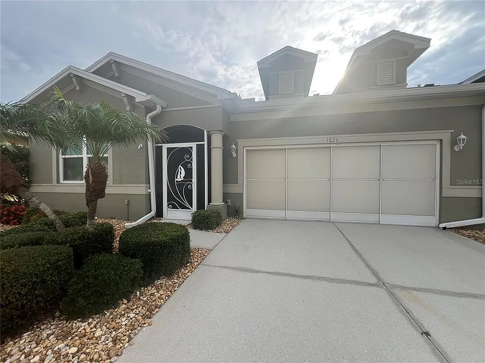 1829 Knights Bridge Trl