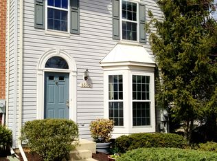 8300 Finchleigh St, Laurel, MD 20724