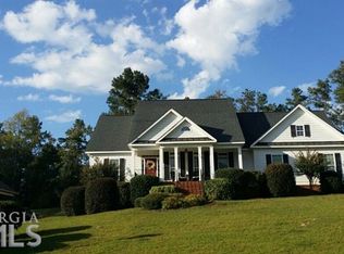 234 Carsons Walk, Macon, GA 31216