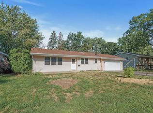 9440 3rd Ave S, Bloomington, MN 55420