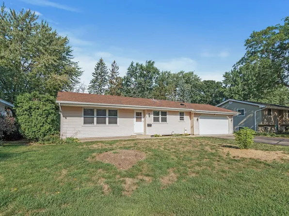 9440 3rd Ave S, Bloomington, MN 55420