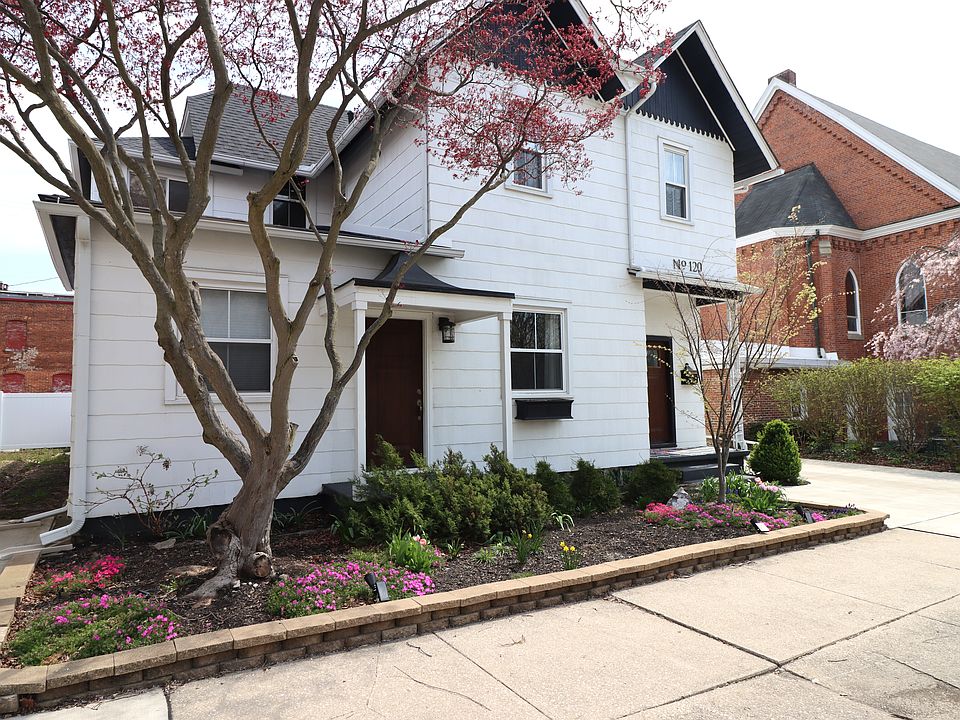 1st image of 120 S Court St