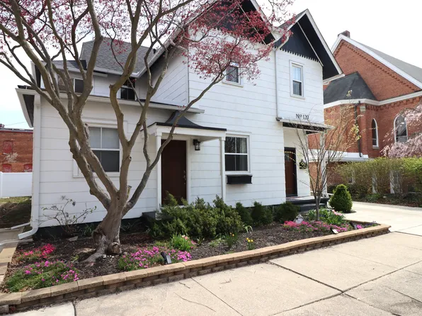 120 S Court St, Marysville, OH 43040