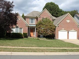 9996 Ashley Manor Ct, Fairfax, VA 22032