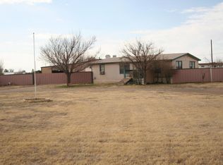 11904 Double D Rd, Amarillo, TX 79118