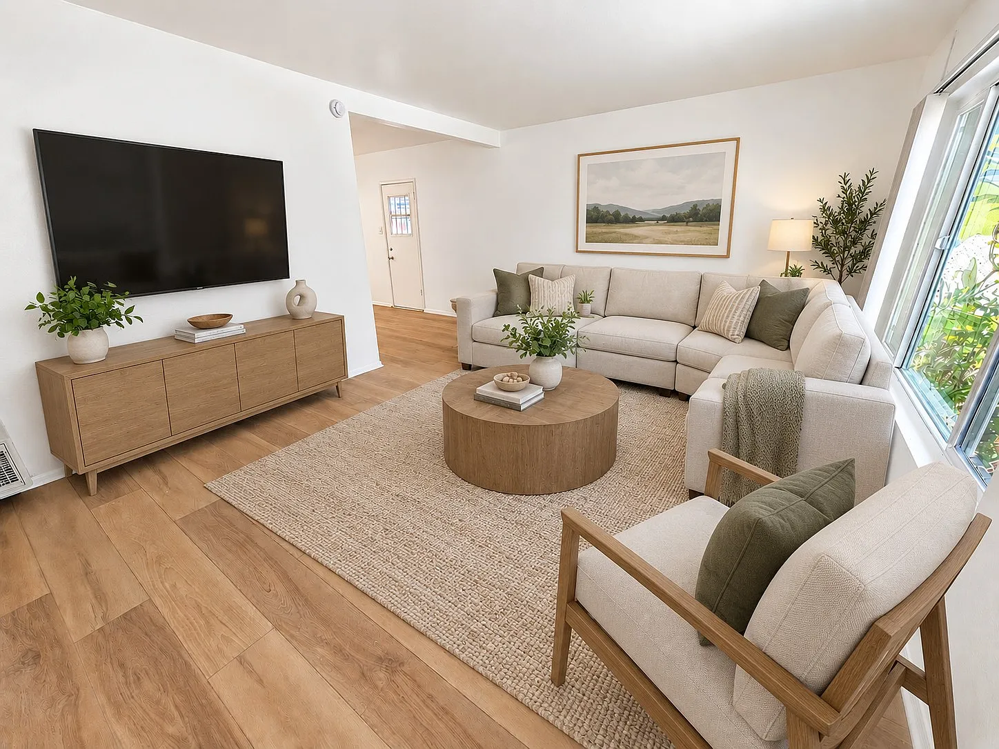 2 bed, 869 sqft, $2,495 — Photo 4