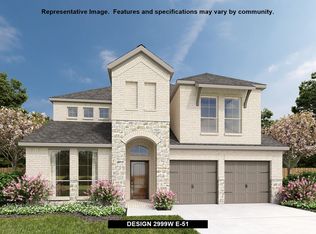 200 Ashmore Ln, Georgetown, TX 78628