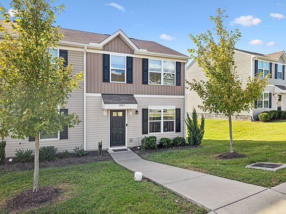 2nd image of 3625 Brookway Dr
