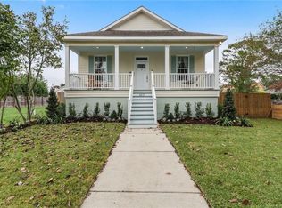6615 Louis Xiv St, New Orleans, LA 70124