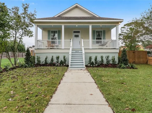 6615 Louis Xiv St, New Orleans, LA 70124