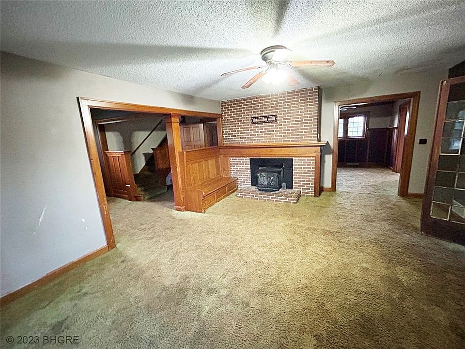 603 Adair St, Adair, IA 50002 Zillow