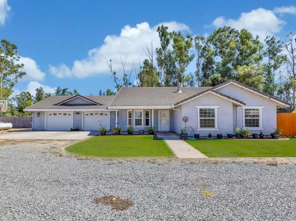 4192 E Liberty Rd, Galt, CA 95632