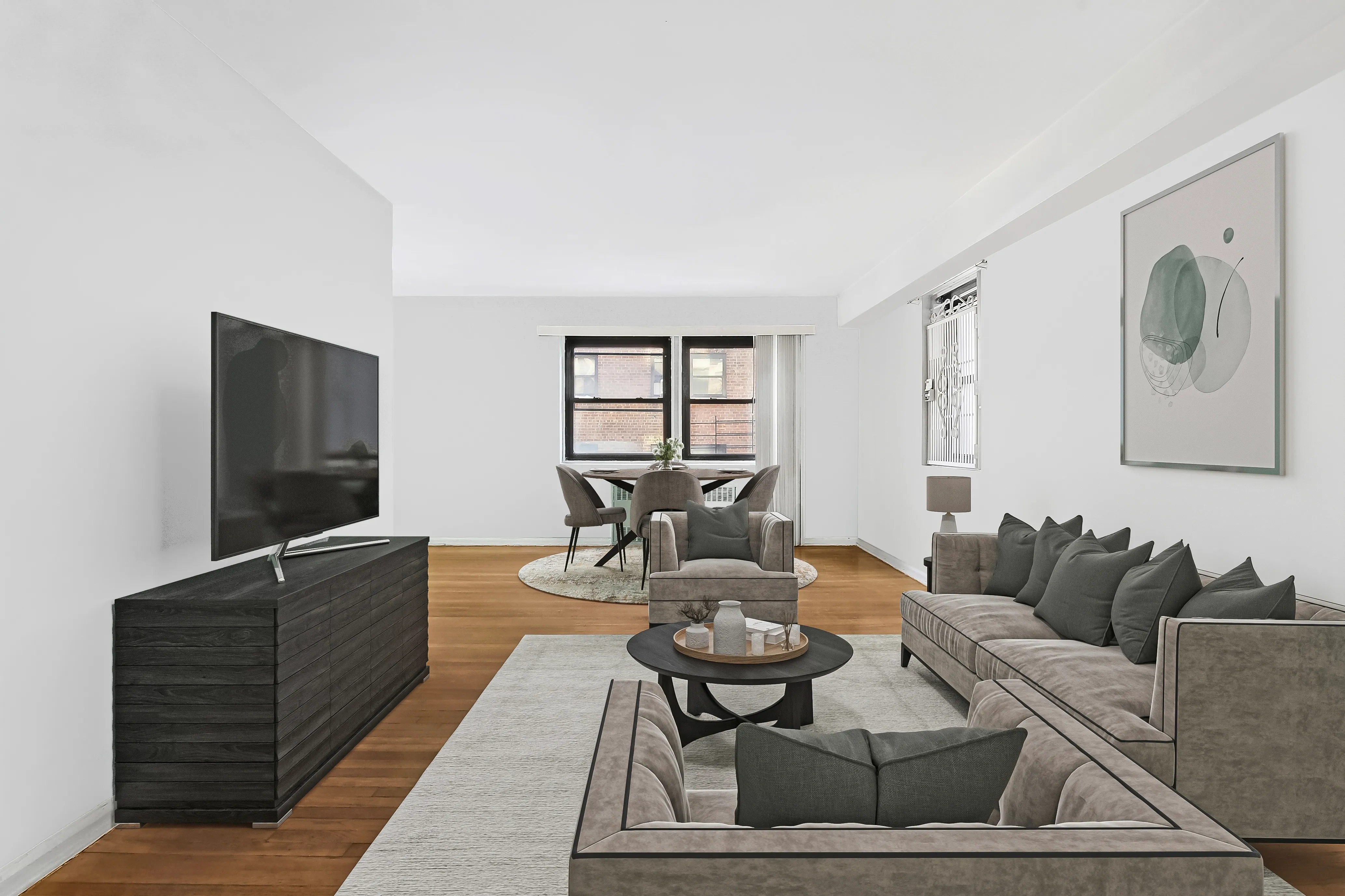 83-75 118th Street #3J in Kew Gardens, Queens | StreetEasy