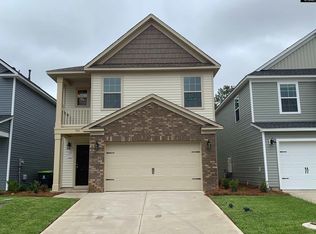 751 Dawsons Park Way, Lexington, SC 29072