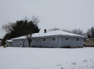 603 N 4th St, Colby, WI 54421