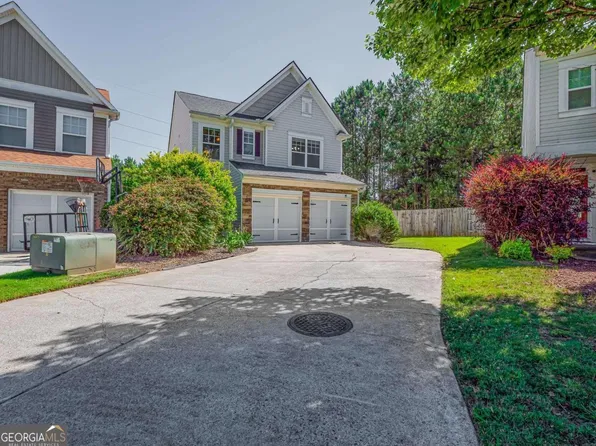 608 Laurel Bnd, Canton, GA 30114