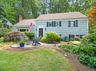 48 Sunset Dr, Chatham, NJ 07928