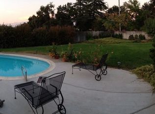 22740 Juanita Ct, Red Bluff, CA 96080