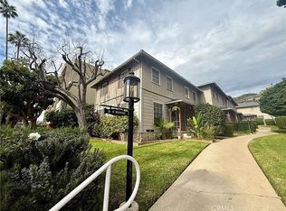 111 W Mountain St #4, Glendale, CA 91202