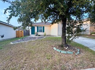 11219 Pecan Cyn, San Antonio, TX 78252
