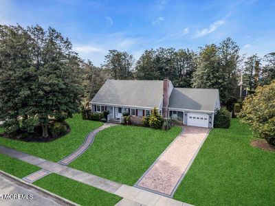 216 Boston Boulevard, Sea Girt, NJ, 08750