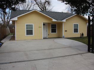 2914 Staples St, Houston, TX 77026