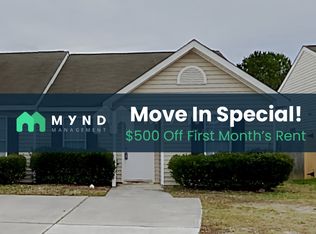 1118 Summerkings Ct UNIT 101, Raleigh, NC 27610